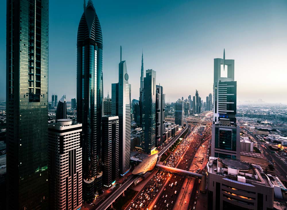 Real estate consulting in UAE