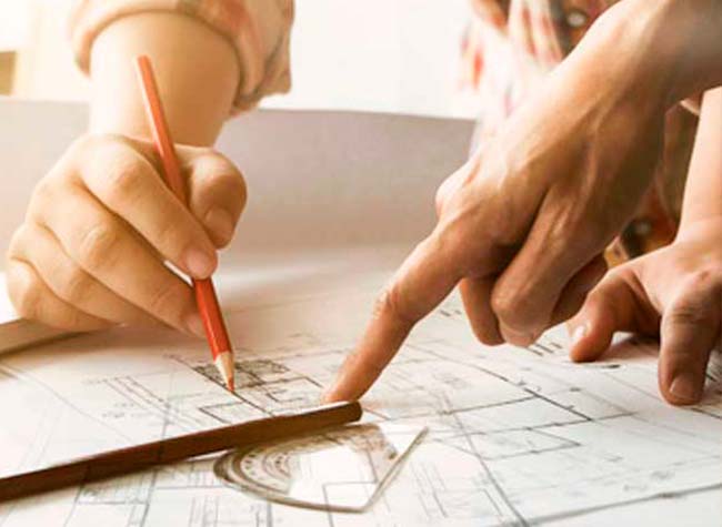 Development consulting in UAE