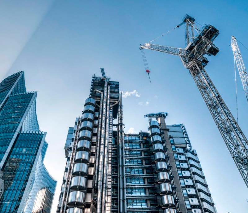 Development consulting in UAE