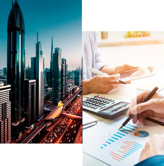 Real estate consulting in UAE